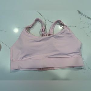 Sweat and Milk nursing sports bra, Size Small, new without tags.